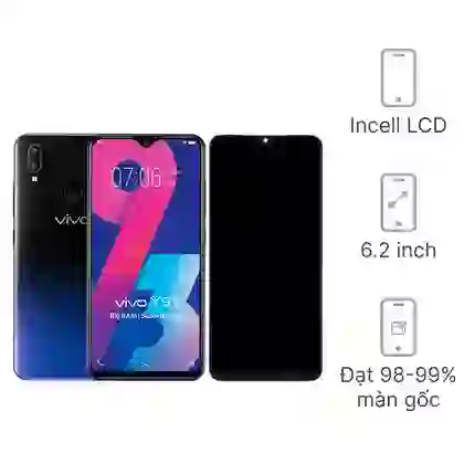 Thay màn hình Vivo Y93 1