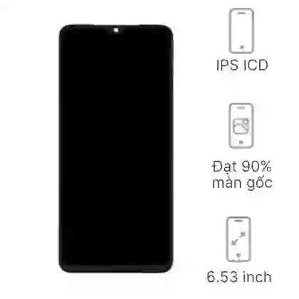 Thay màn hình Xiaomi Redmi 9A 1