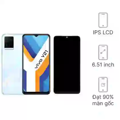 Thay màn hình Vivo Y21 1