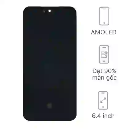 Thay màn hình Samsung A54 loại A+ 1