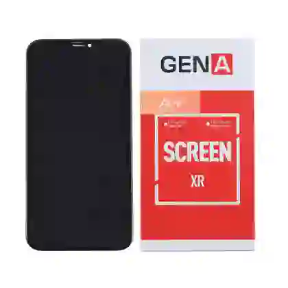 Màn hình iPhone XR chính hãng GENA loại A+ 3