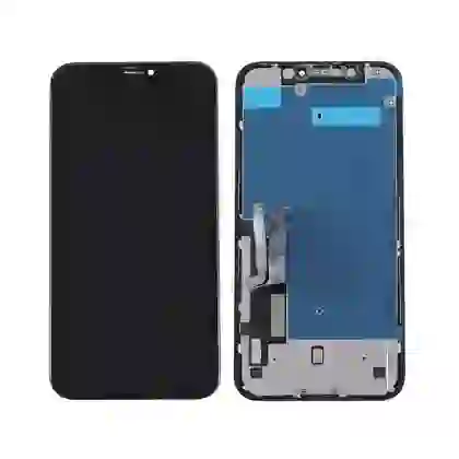 Màn hình iPhone XR chính hãng GENA loại A+ 5