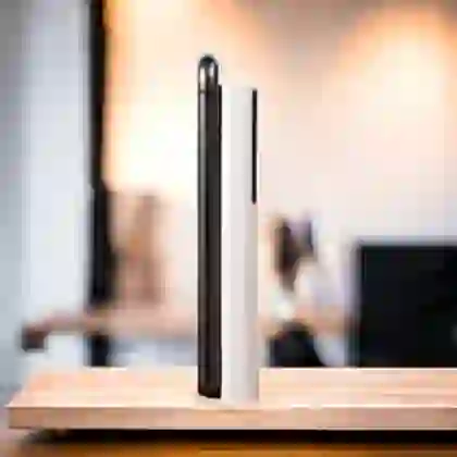 PIN DỰ PHÒNG PISEN MR WHITE DIGITAL 10.000MAH 5
