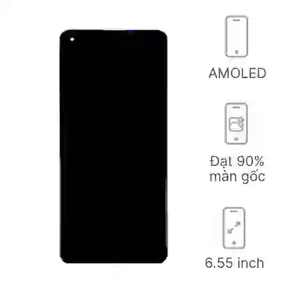 Thay màn hình Oppo Reno 6 Pro 1