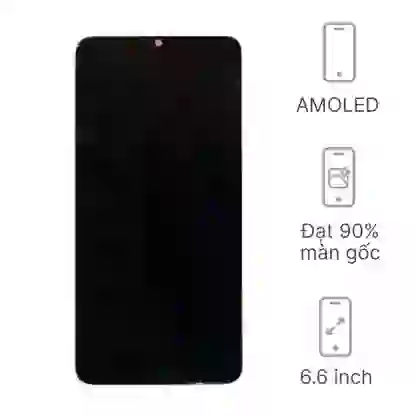 Thay màn hình Xiaomi Redmi Note 11S 1