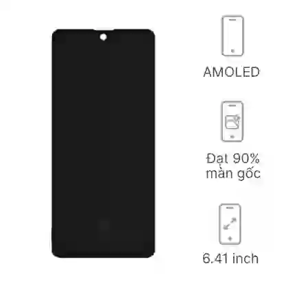Thay màn hình Vivo V11 Pro 1