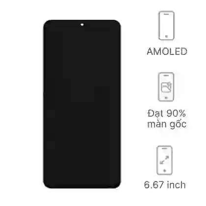 Thay màn hình Xiaomi Redmi K40 1