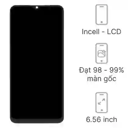Thay màn hình Vivo Y3 chính hãng GENA loại Pro 1