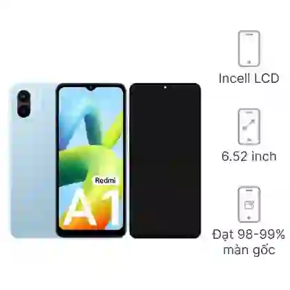 Thay màn hình Xiaomi Redmi A1 1