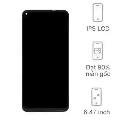 Thay màn hình Vivo Y30 1