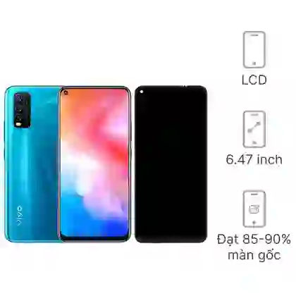 Thay màn hình Vivo Y30 1