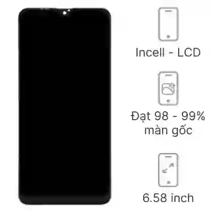 Thay màn hình Vivo Y33 1