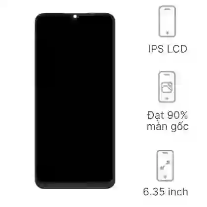 Thay màn hình Vivo Y3S 1