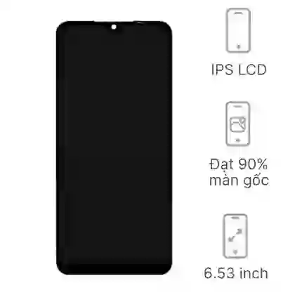 Thay màn hình Xiaomi Redmi 9C 1