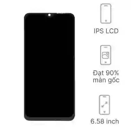 Thay màn hình Vivo Y52S 1