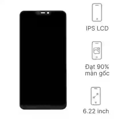 Thay màn hình Vivo Y81S 1