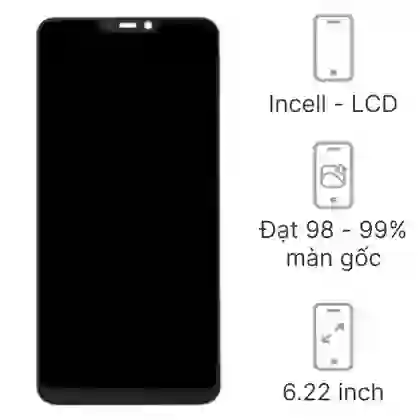 Thay màn hình Vivo Y81S 1