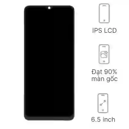 Thay màn hình Xiaomi Redmi 10 Prime 1