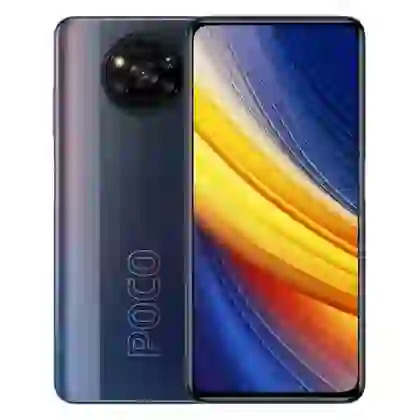 Thay màn hình Xiaomi Poco X3 Pro 4