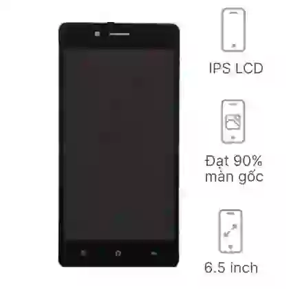 Thay màn hình Oppo A33 1