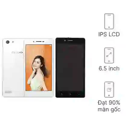 Thay màn hình Oppo A33 1