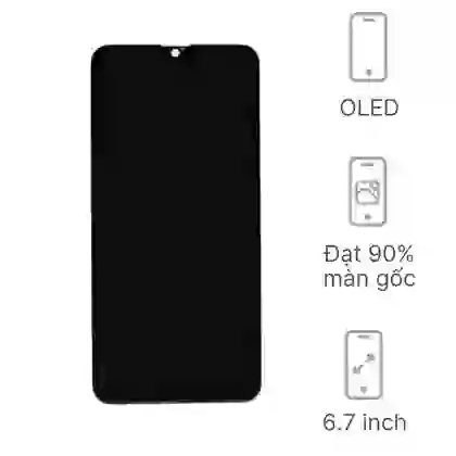 Thay màn hình Oppo A1 Pro 5G 1