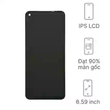 Thay màn hình Oppo A96 1
