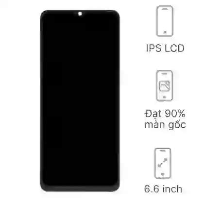 Thay màn hình Oppo A97 5G 1