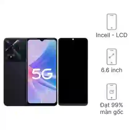 Thay màn hình Oppo A97 5G 1