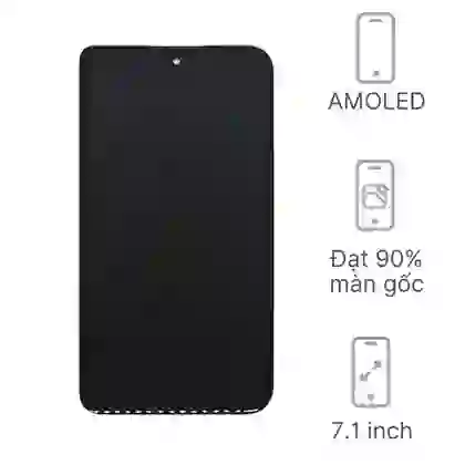 Thay màn hình Oppo Find N2 5G 1