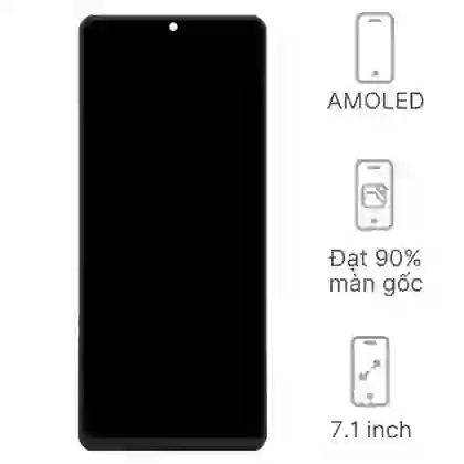 Thay màn hình Oppo Find N2 Flip 5G 1