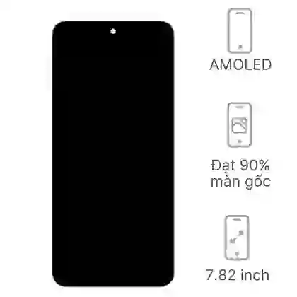 Thay màn hình Oppo Find N3 5G 1