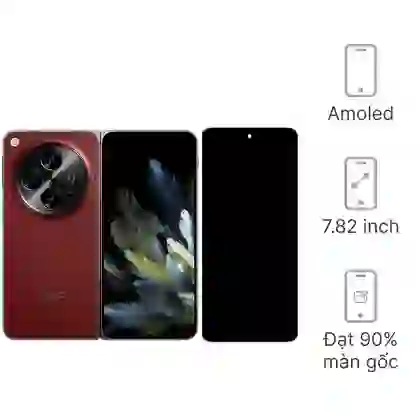 Thay màn hình Oppo Find N3 5G 1