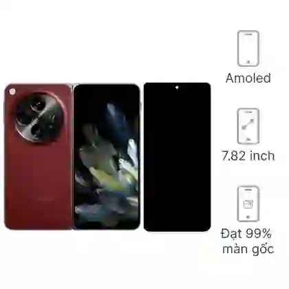 Thay màn hình Oppo Find N3 5G 1