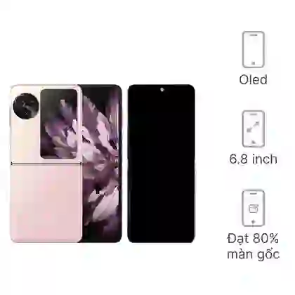 Thay màn hình Oppo Find N3 Flip 5G 1
