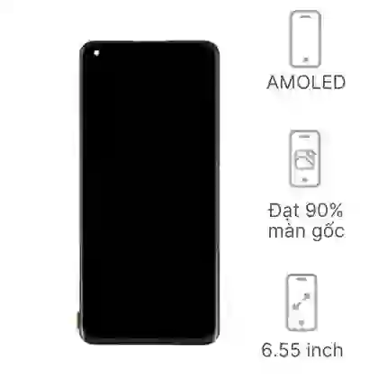 Thay màn hình Oppo Find X5 1