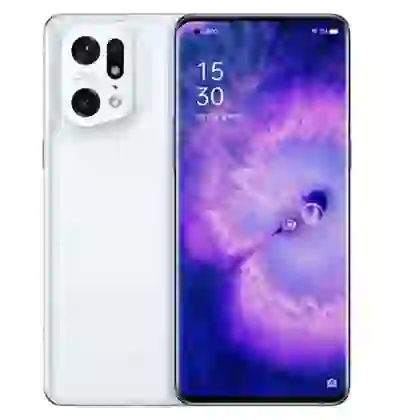 Thay màn hình Oppo Find X5 3