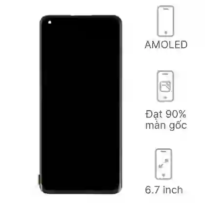 Thay màn hình Oppo Find X5 Pro 1