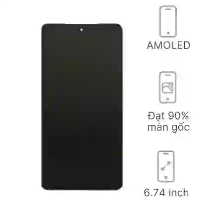 Thay màn hình Oppo Find X6 5G 1