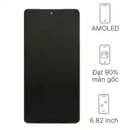 Thay màn hình Oppo Find X6 Pro 5G 1