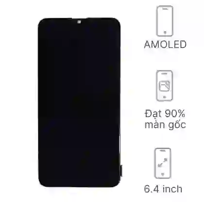 Thay màn hình Oppo Reno Z 1