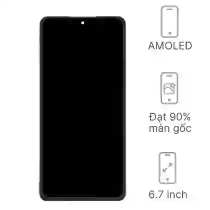 Thay màn hình Oppo Reno 10 Pro 5G 1