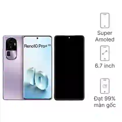 Thay màn hình Oppo Reno 10 Pro 5G 1