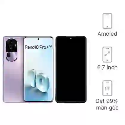 Thay màn hình Oppo Reno 10 Pro 5G 1