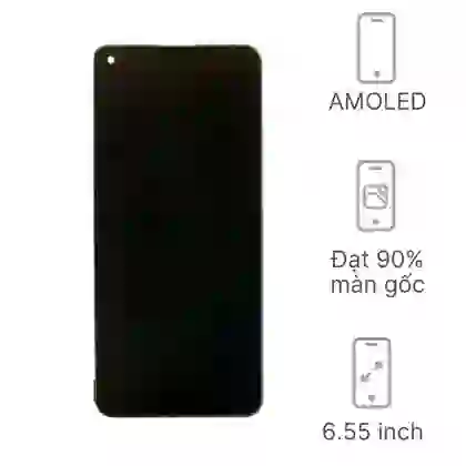 Thay màn hình Oppo Reno 7 Pro 5G 1