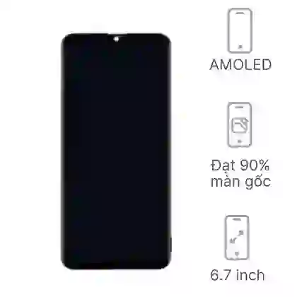 Thay màn hình Oppo Reno 9 5G 1