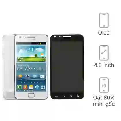 thay màn hình Samsung S2 1