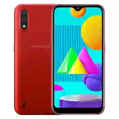 Thay màn hình Samsung Galaxy M01 3