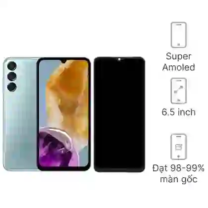thay màn hình samsung galaxy m15 1