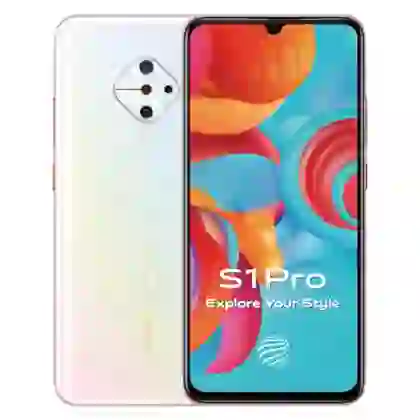 Thay màn hình Vivo S1 Pro 3